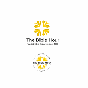 Logo Design by ciolena for Blackhawk Ministries | Design: #32011949