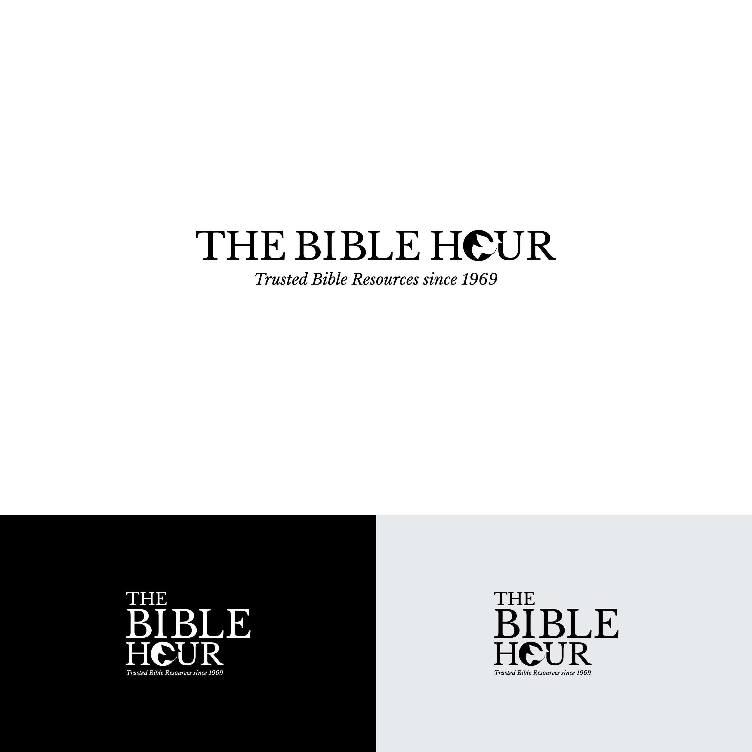 Logo Design by premnice for Blackhawk Ministries | Design #31978996