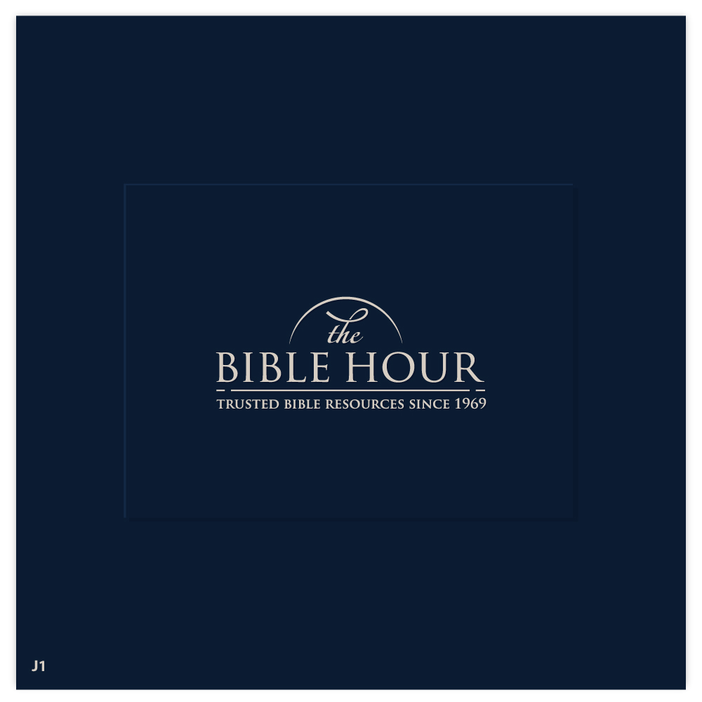 Logo Design by Sujit Banerjee for Blackhawk Ministries | Design #31986493