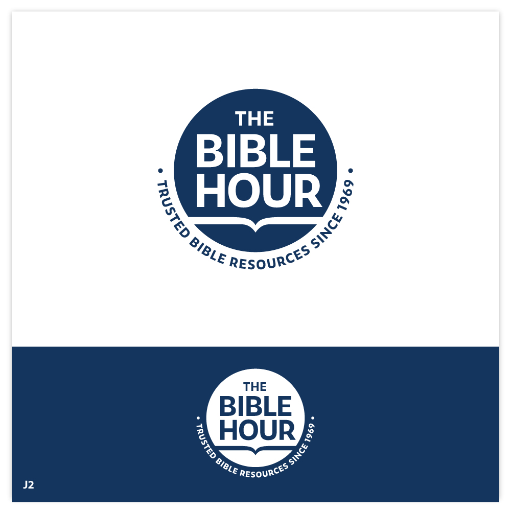 Logo Design by Sujit Banerjee for Blackhawk Ministries | Design #31986495