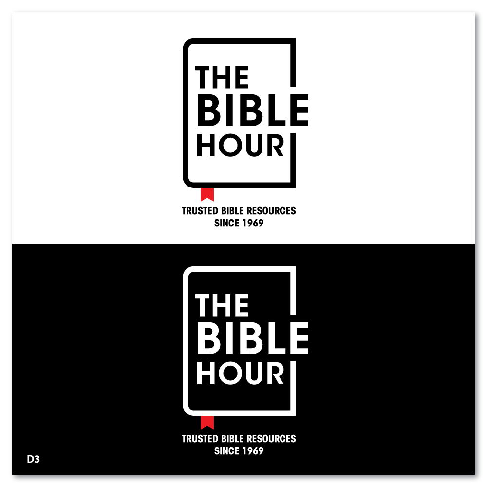 Logo Design by Sujit Banerjee for Blackhawk Ministries | Design #31986496