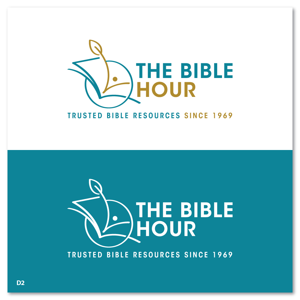 Logo-Design von Sujit Banerjee für Blackhawk Ministries | Design #31986497