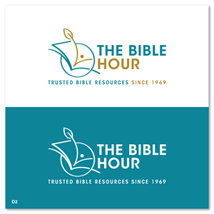 Logo Design by Sujit Banerjee for Blackhawk Ministries | Design: #31986497