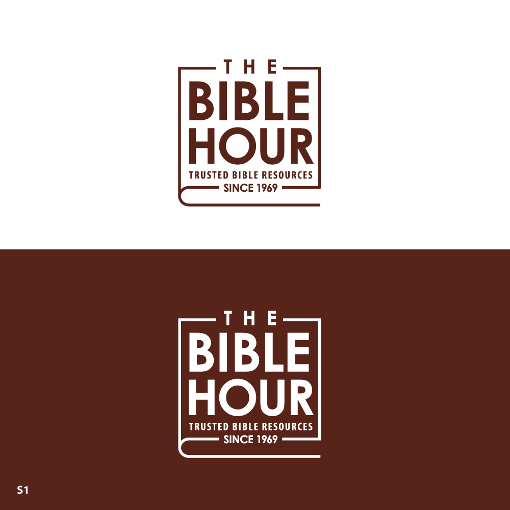 Logo Design by Sujit Banerjee for Blackhawk Ministries | Design #31986498