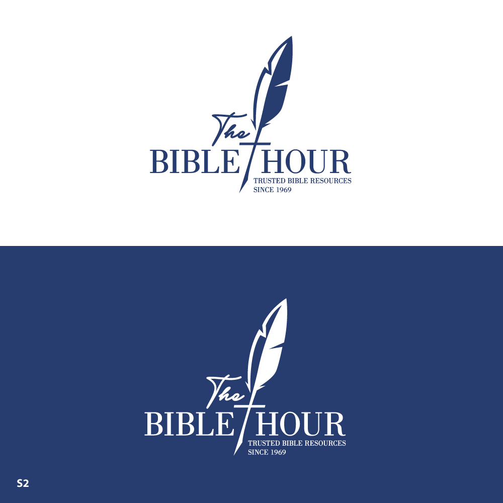 Logo Design by Sujit Banerjee for Blackhawk Ministries | Design #31986499