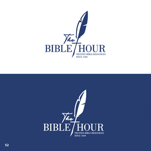 Logo Design by Sujit Banerjee for Blackhawk Ministries | Design: #31986499