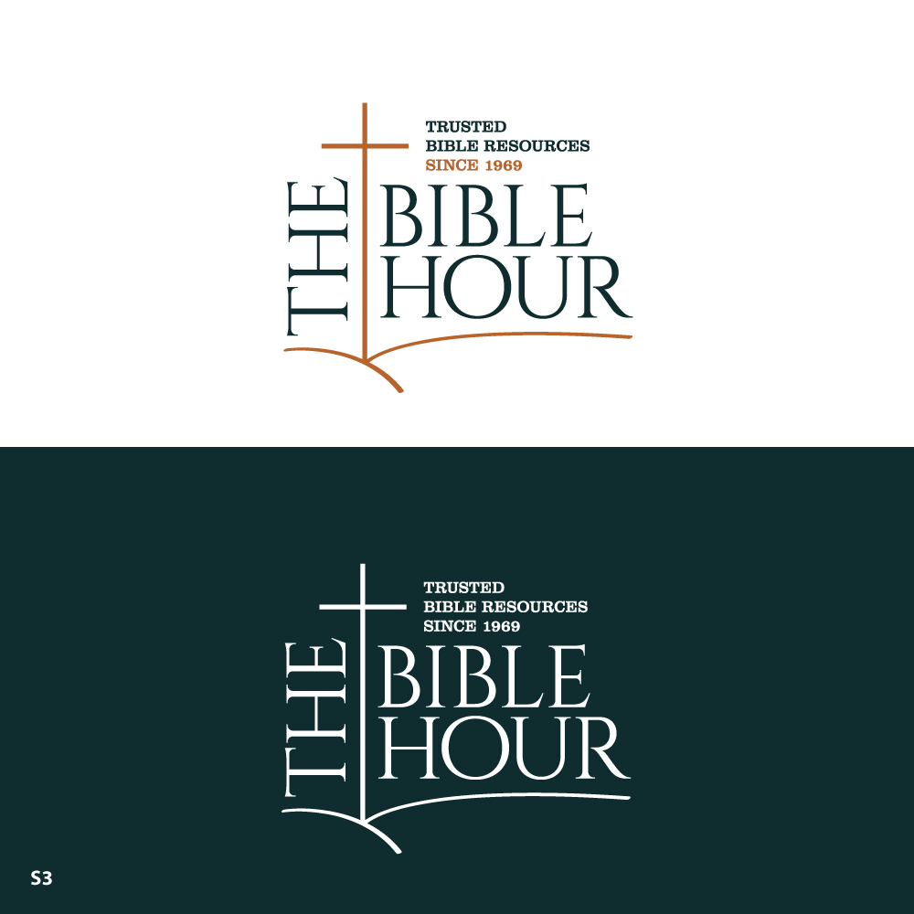 Logo Design by Sujit Banerjee for Blackhawk Ministries | Design #31986500
