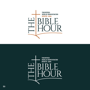 Logo Design by Sujit Banerjee for Blackhawk Ministries | Design: #31986500