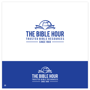 Logo Design by Sujit Banerjee for Blackhawk Ministries | Design: #31986510