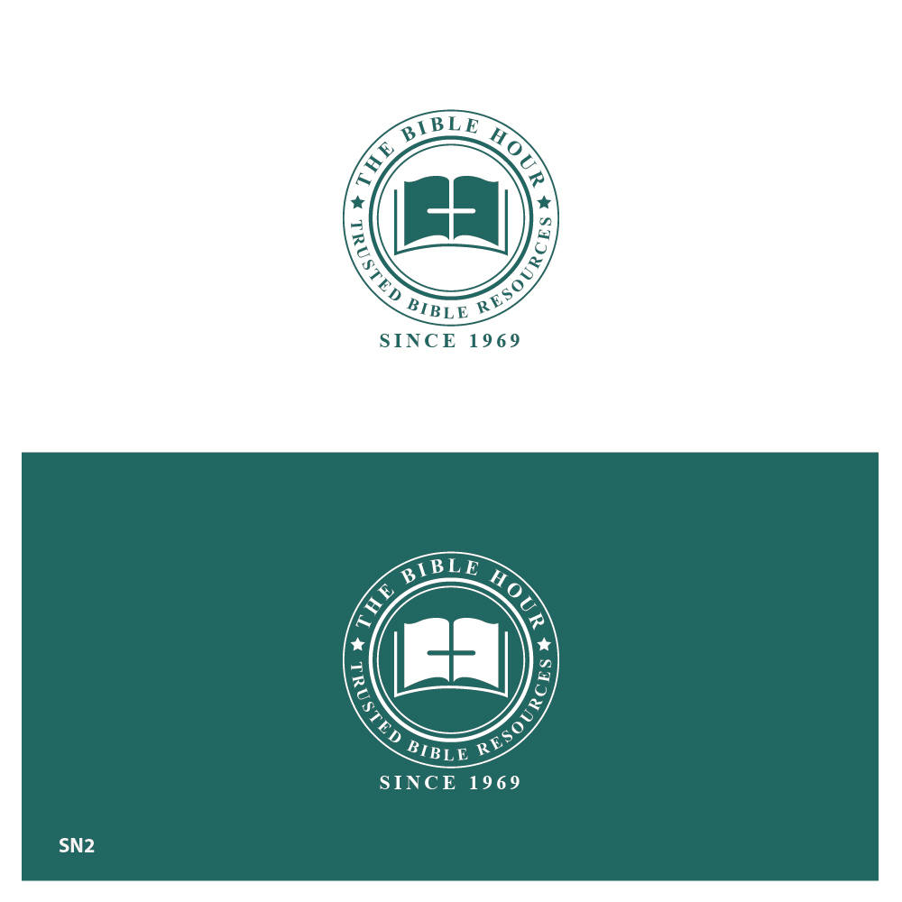Logo Design by Sujit Banerjee for Blackhawk Ministries | Design #31986511