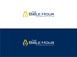 Logo Design by Atvento Graphics for Blackhawk Ministries | Design: #31998303