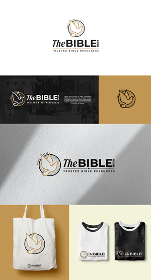 Diseño de Logo por ivan para Blackhawk Ministries | Diseño: #32014555