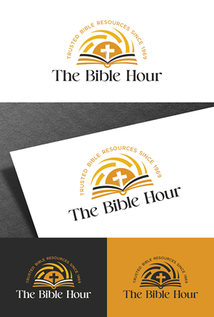 Logo Design by debdesign for Blackhawk Ministries | Design: #31985568