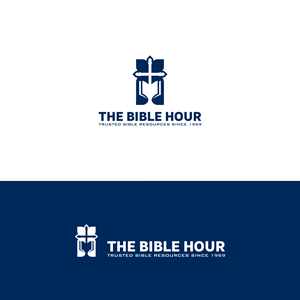 Diseño de Logo por roufdesign para Blackhawk Ministries | Diseño: #31993247