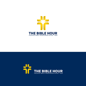 Diseño de Logo por roufdesign para Blackhawk Ministries | Diseño: #31993486