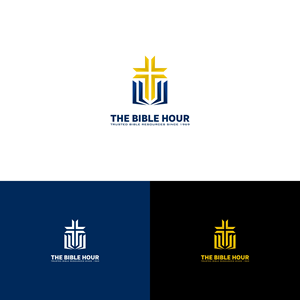Diseño de Logo por roufdesign para Blackhawk Ministries | Diseño: #31993997