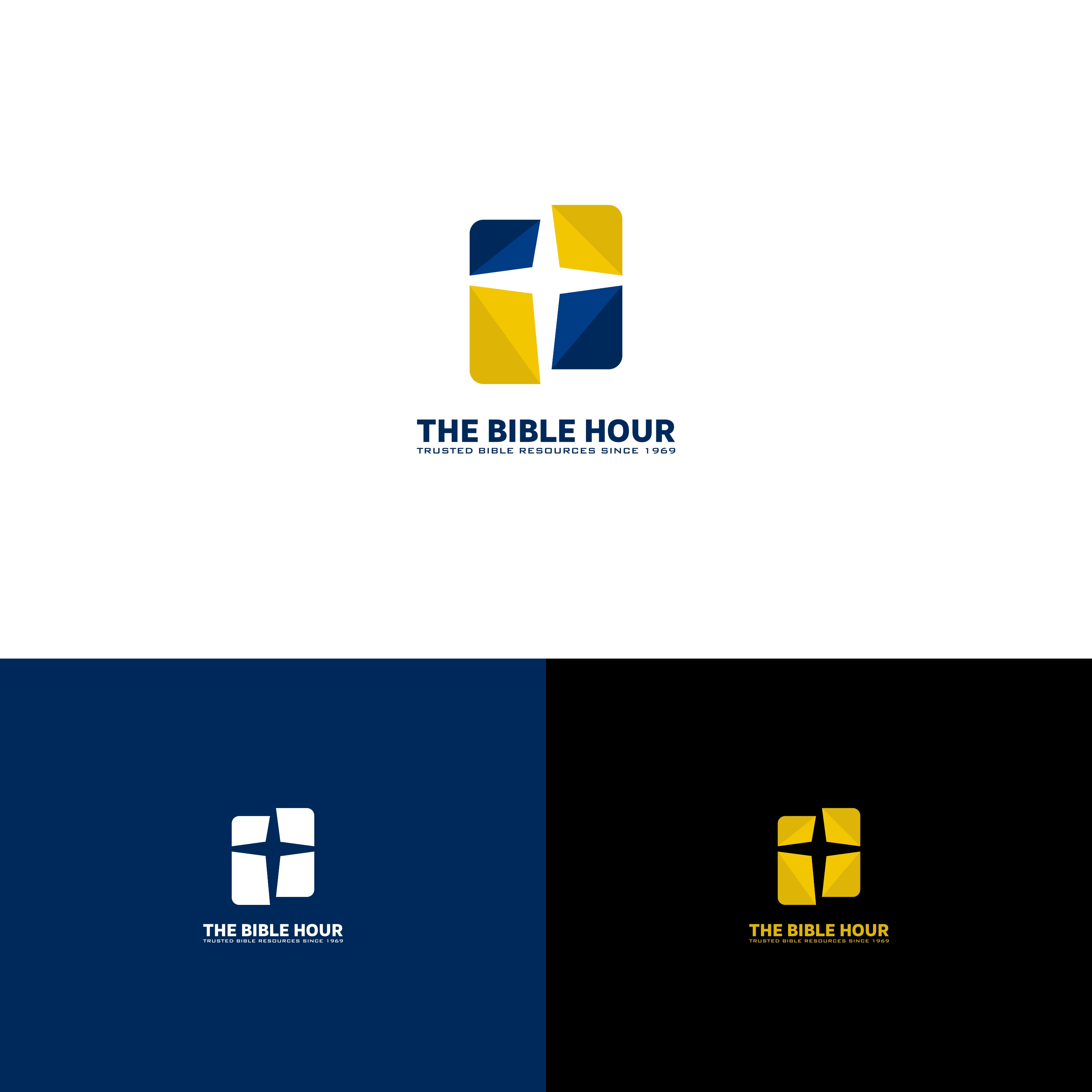 Design de Logo par roufdesign pour Blackhawk Ministries | Design #32000404