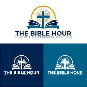 Logo Design by creative.bugs for Blackhawk Ministries | Design: #31981026