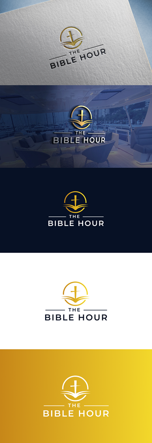 Diseño de Logo por zeykan para Blackhawk Ministries | Diseño: #32011928