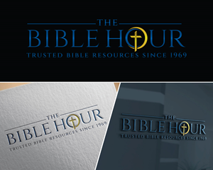 Logo Design by Atec for Blackhawk Ministries | Design: #31986272