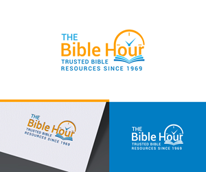 Logo Design by ecorokerz for Blackhawk Ministries | Design: #31980822