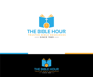 Logo Design by ecorokerz for Blackhawk Ministries | Design: #32001919