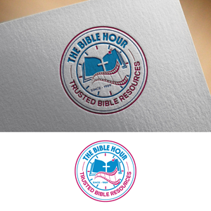 Logo Design by fly  design for Blackhawk Ministries | Design: #31980370