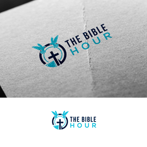 Logo Design by fly  design for Blackhawk Ministries | Design: #31981083