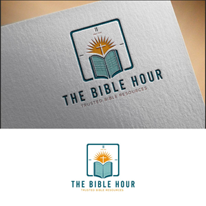 Logo Design by fly  design for Blackhawk Ministries | Design: #31981085