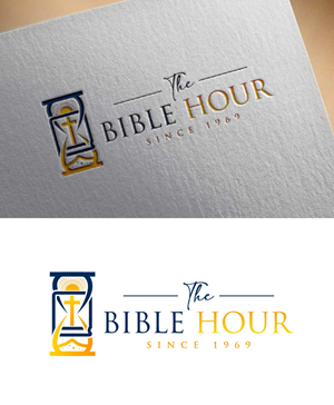 Logo Design by fly  design for Blackhawk Ministries | Design: #31987574