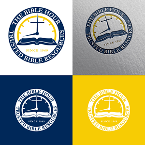 Logo Design by fly  design for Blackhawk Ministries | Design: #31987576