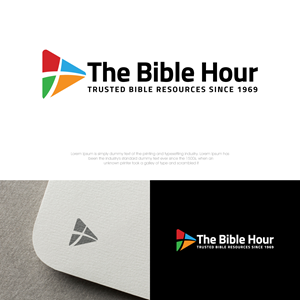 Logo Design by webeezine for Blackhawk Ministries | Design: #31981808