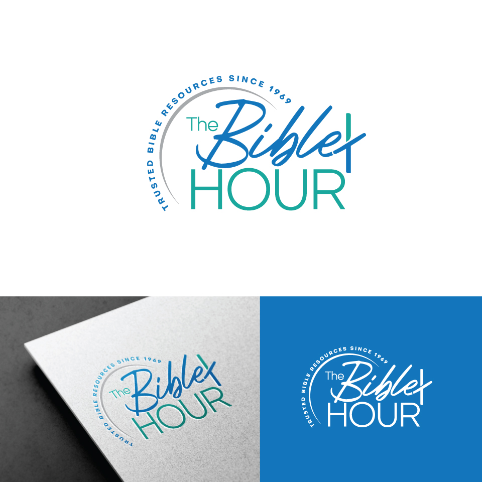 Logo Design by webeezine for Blackhawk Ministries | Design #31983568
