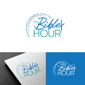 Logo Design by webeezine for Blackhawk Ministries | Design: #31983568