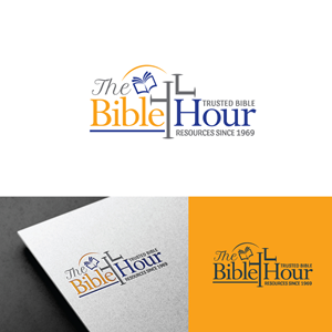 Logo Design by webeezine for Blackhawk Ministries | Design: #31983569