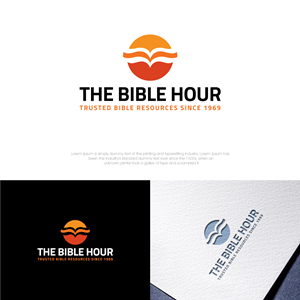 Diseño de Logo por webeezine para Blackhawk Ministries | Diseño: #32002805