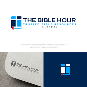 Diseño de Logo por webeezine para Blackhawk Ministries | Diseño: #32002806