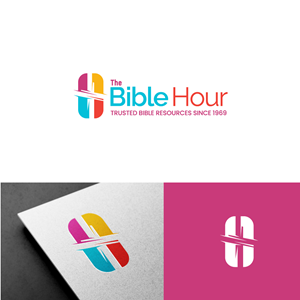 Logo Design by webeezine for Blackhawk Ministries | Design: #32006133