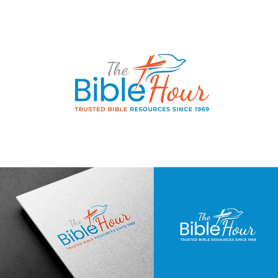 Logo Design by webeezine for Blackhawk Ministries | Design #32006134