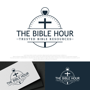 Logo Design by DesignLima for Blackhawk Ministries | Design: #31983240