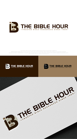 Logo Design by DesignLima for Blackhawk Ministries | Design: #31983241