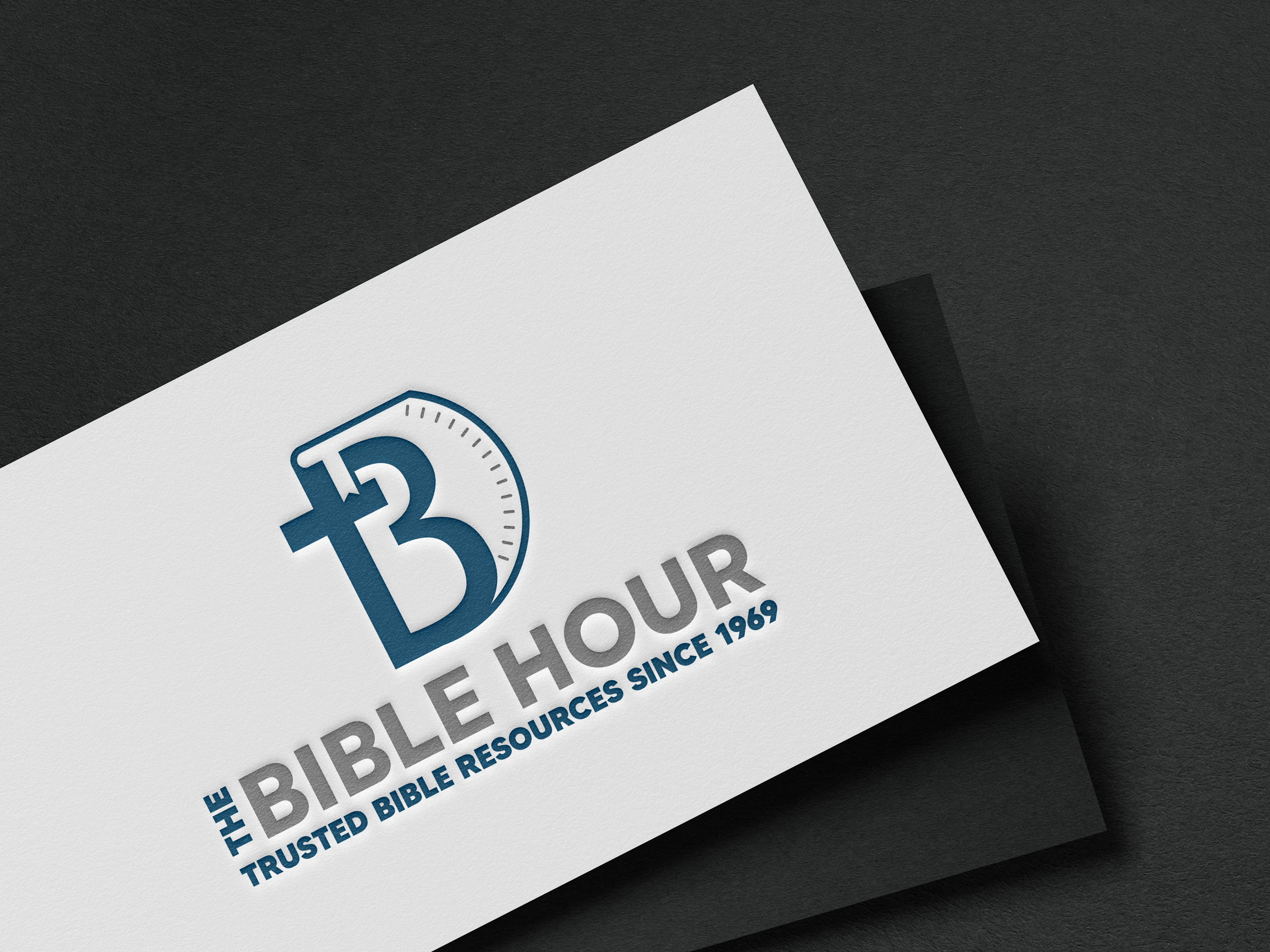 Logo Design by DesignLima for Blackhawk Ministries | Design #31987566