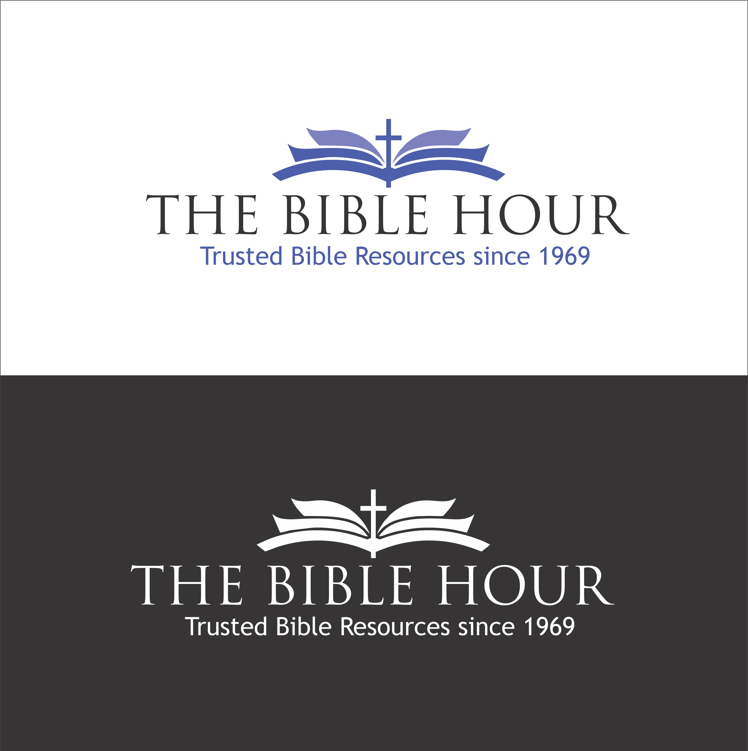Logo Design by fumbh.designs for Blackhawk Ministries | Design #31982316