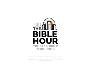 Logo Design by vramar.roy for Blackhawk Ministries | Design: #31979949