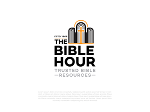 Logo Design by vramar.roy for Blackhawk Ministries | Design: #31981210