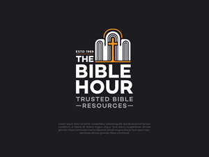 Logo Design by vramar.roy for Blackhawk Ministries | Design: #31981211