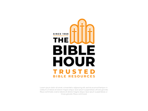 Logo Design by vramar.roy for Blackhawk Ministries | Design: #31982066
