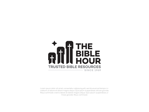 Logo Design by vramar.roy for Blackhawk Ministries | Design: #31982389