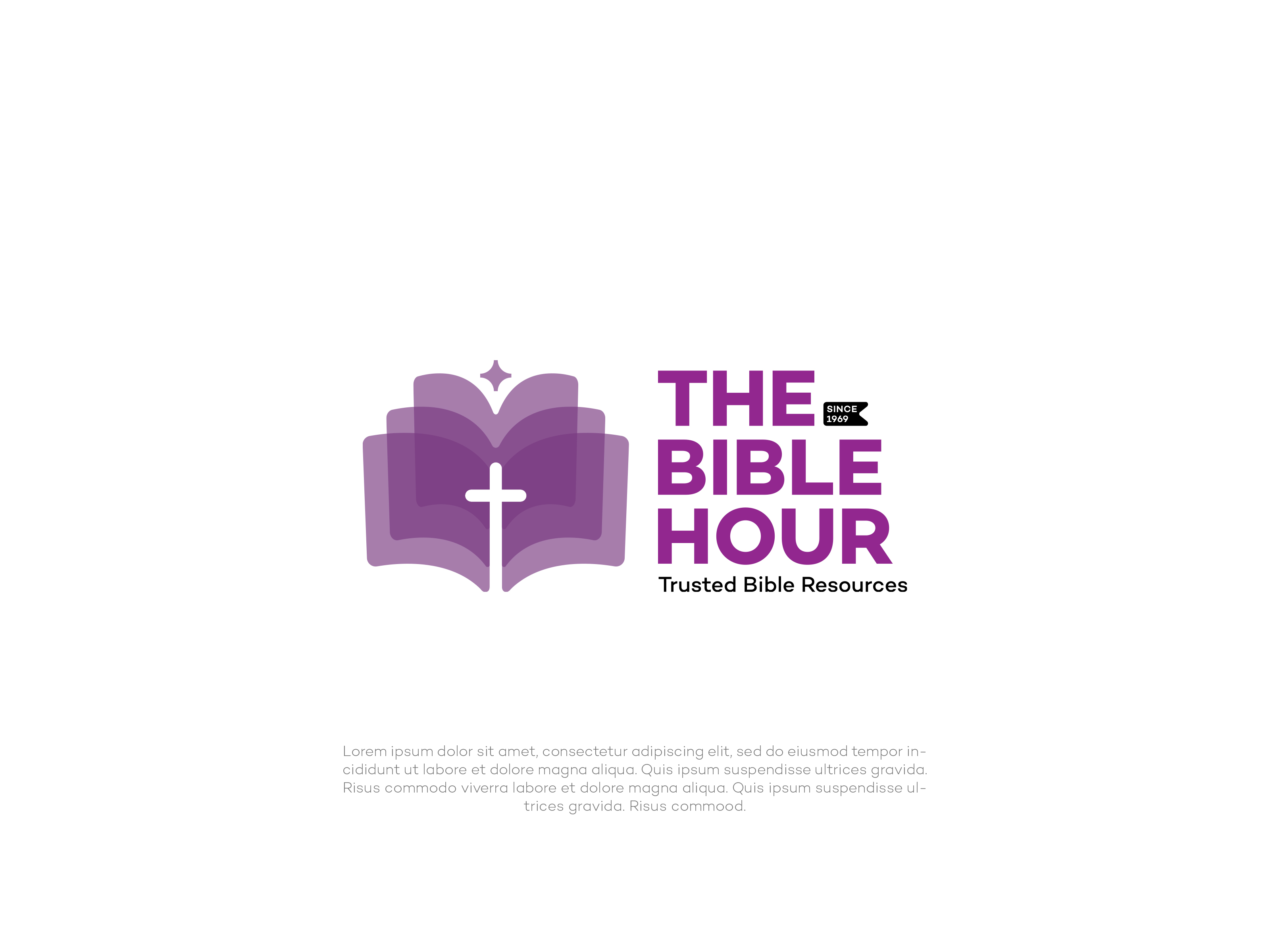Logo Design by vramar.roy for Blackhawk Ministries | Design #31982521