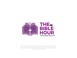 Logo Design by vramar.roy for Blackhawk Ministries | Design: #31982521